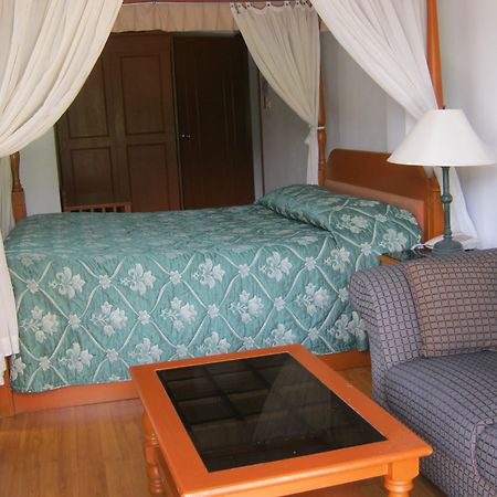 The Orchid Hotel Kalim Bay Patong Exteriér fotografie