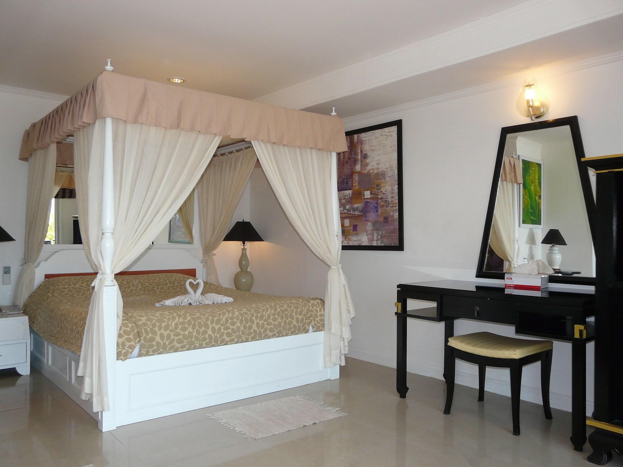 The Orchid Hotel Kalim Bay Patong Exteriér fotografie