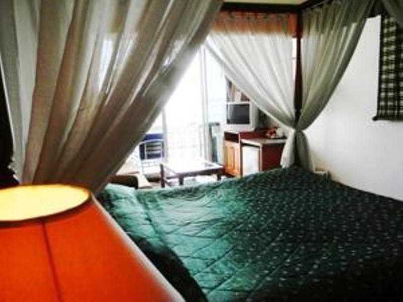 The Orchid Hotel Kalim Bay Patong Exteriér fotografie