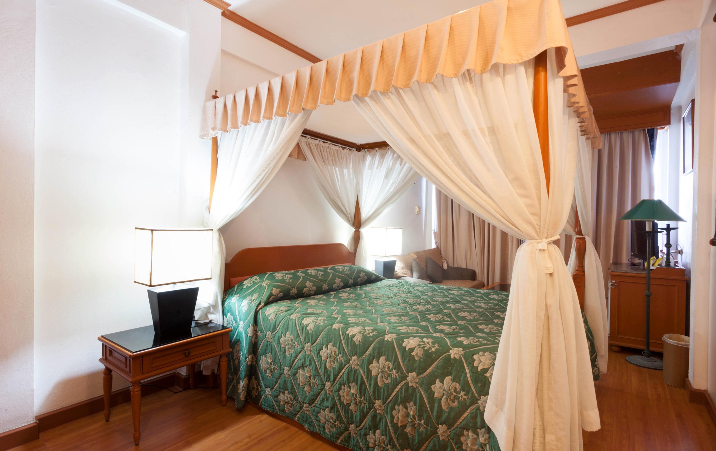 The Orchid Hotel Kalim Bay Patong Exteriér fotografie