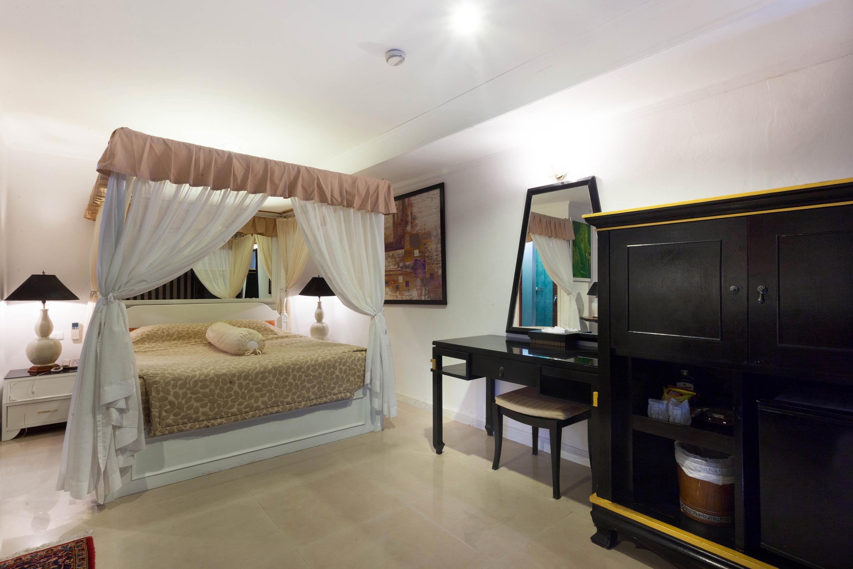 The Orchid Hotel Kalim Bay Patong Exteriér fotografie