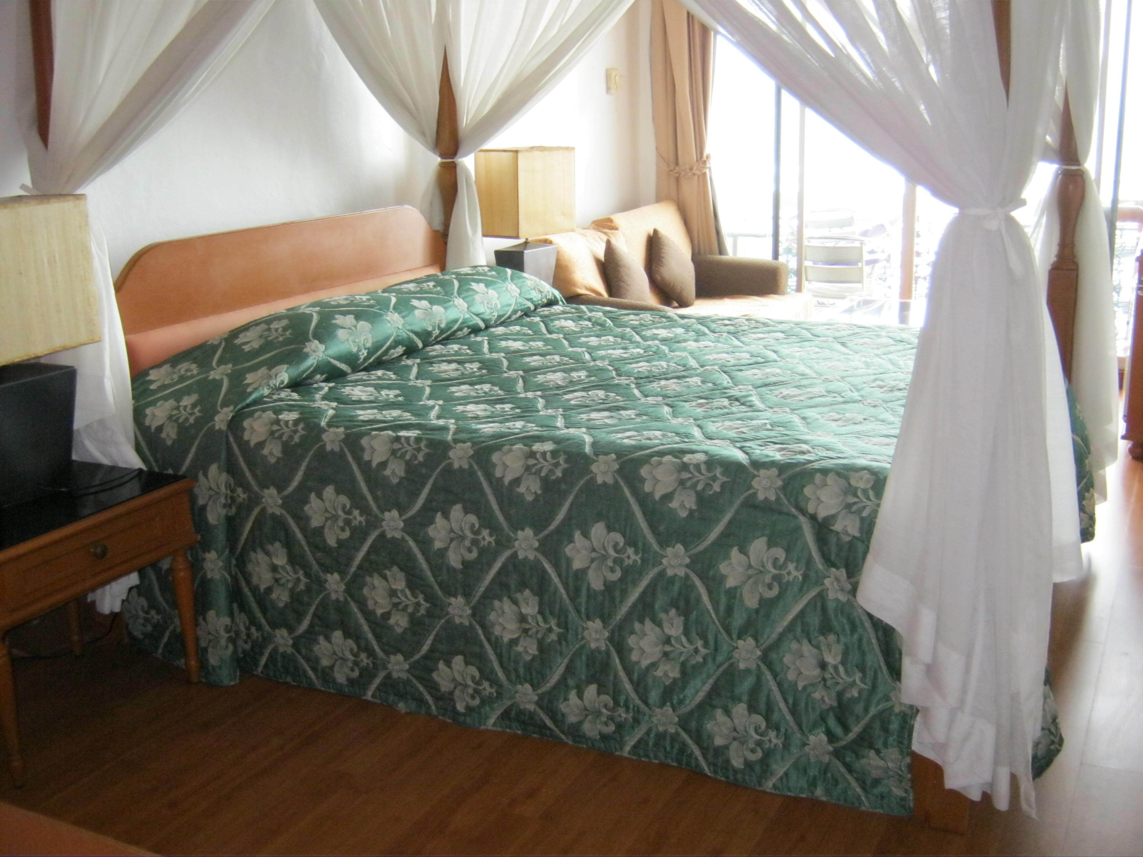 The Orchid Hotel Kalim Bay Patong Exteriér fotografie